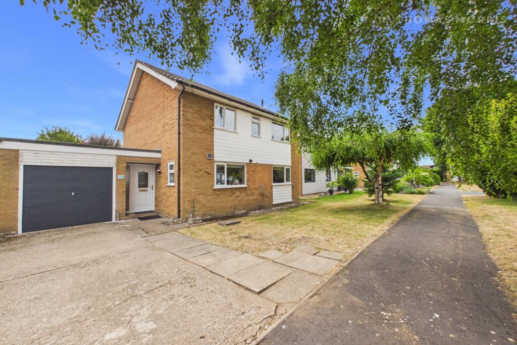 Main image of property: Home Farm Road, Houghton, Huntingdon, PE28