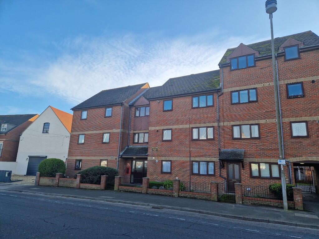 Main image of property: Mumby Road, Gosport, Hampshire, PO12