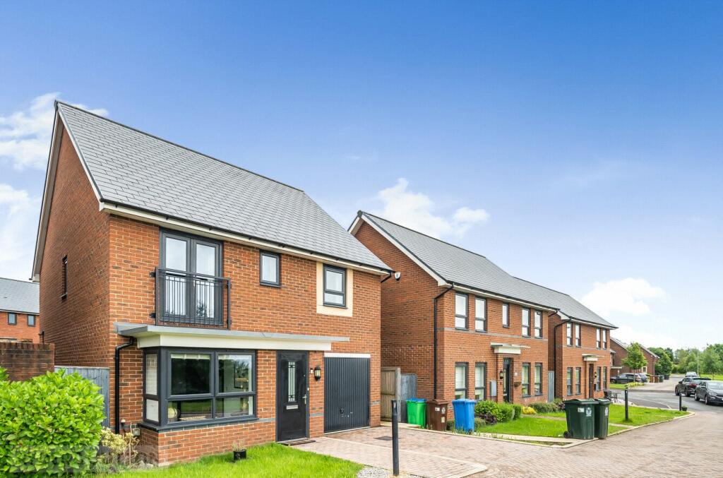 Main image of property: Castleton Hamlett, Castleton, Rochdale, Greater Manchester, OL11