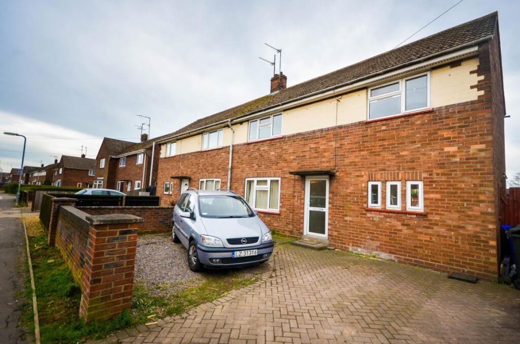 Main image of property: Woad Farm Road, Boston