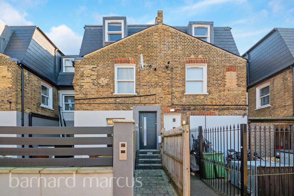 Main image of property: Mitcham Road, London