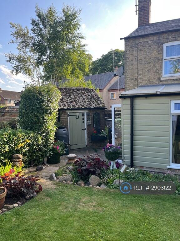 Main image of property: Scotts Row, Ramsey, Huntingdon, PE26