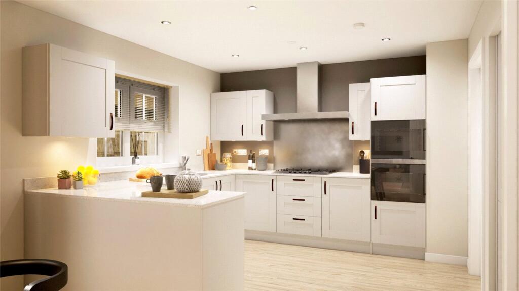 Plot 91, The Harlech, Elderwood Parc, Portskewett, Caldicot, Monmouthshire, NP26 photo 3