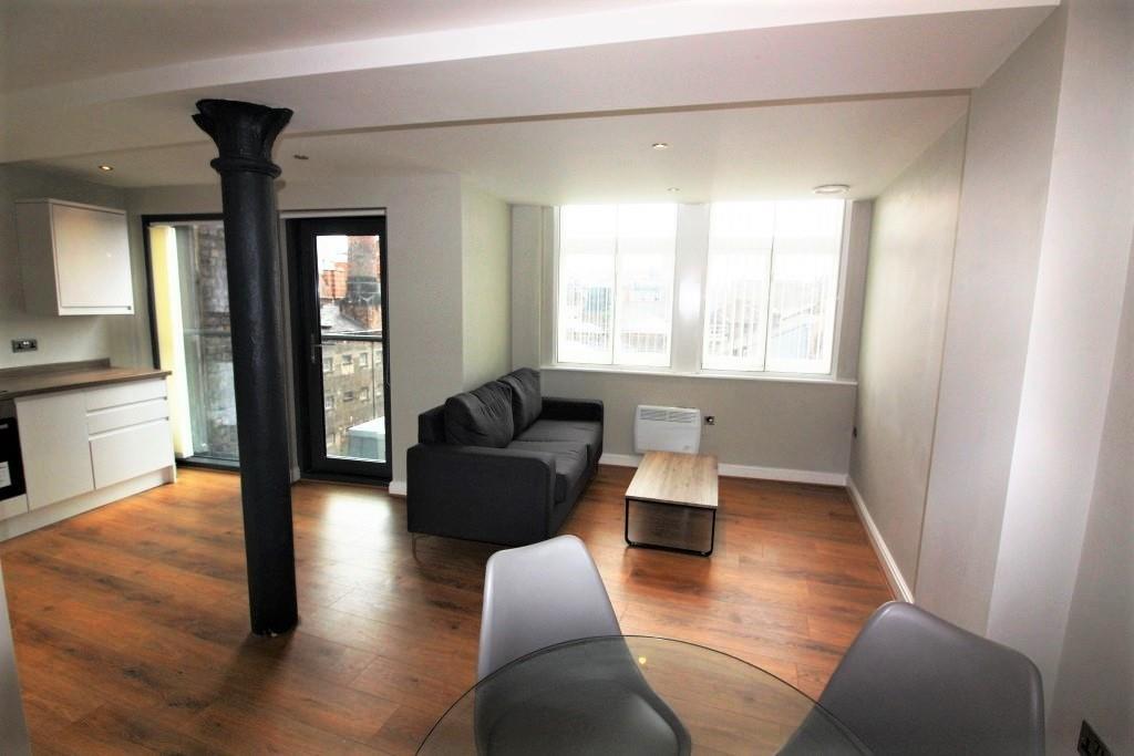 Main image of property: 81 Dale Street, Liverpool