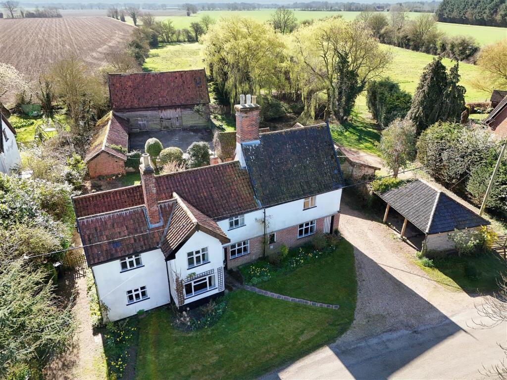 Main image of property: The Street, Hardwick, Norwich