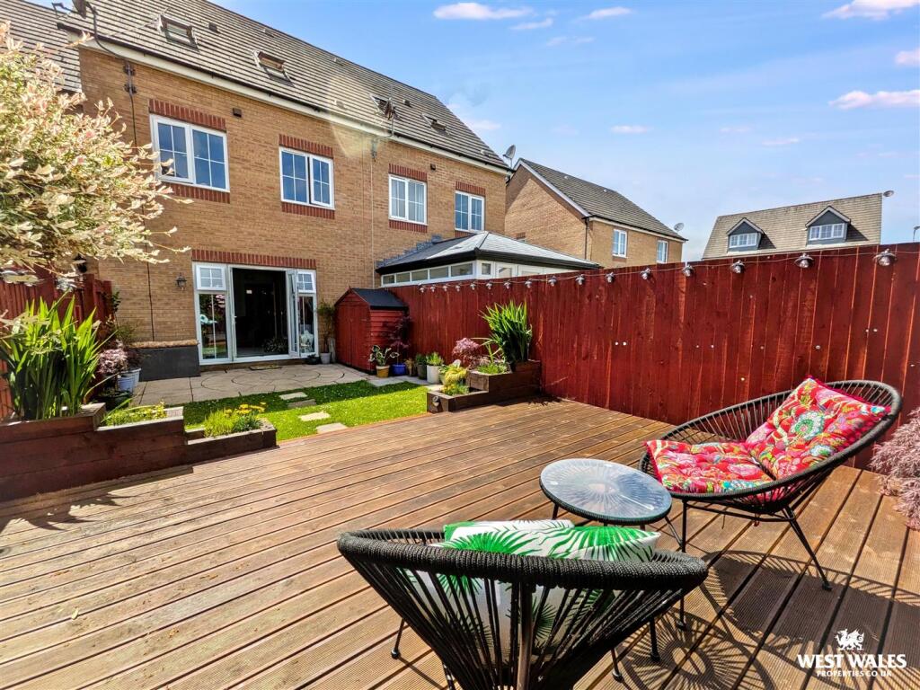 Main image of property: Parc Y Garreg, Kidwelly