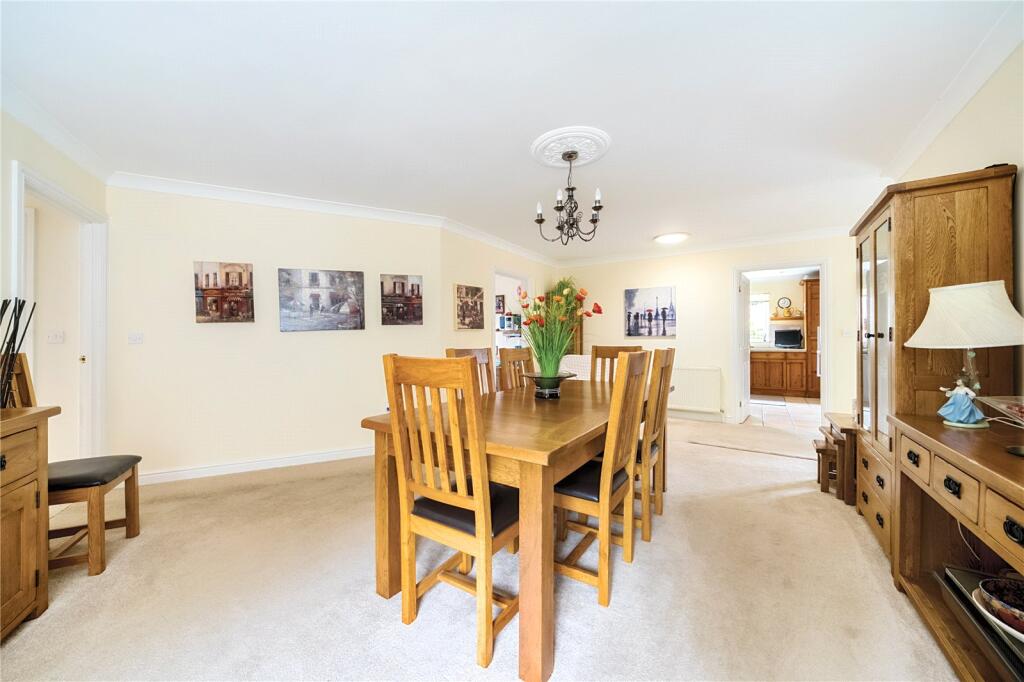 Additional image 8 of Bramble Way, Wincanton, Somerset, BA9