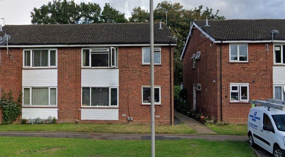 Main image of property: Latchmore Close, Hitchin, Hitchin, SG4