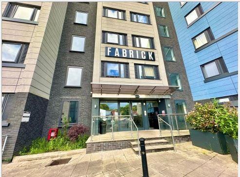 Main image of property: Fabrick, Cheadle Hulme Sk8