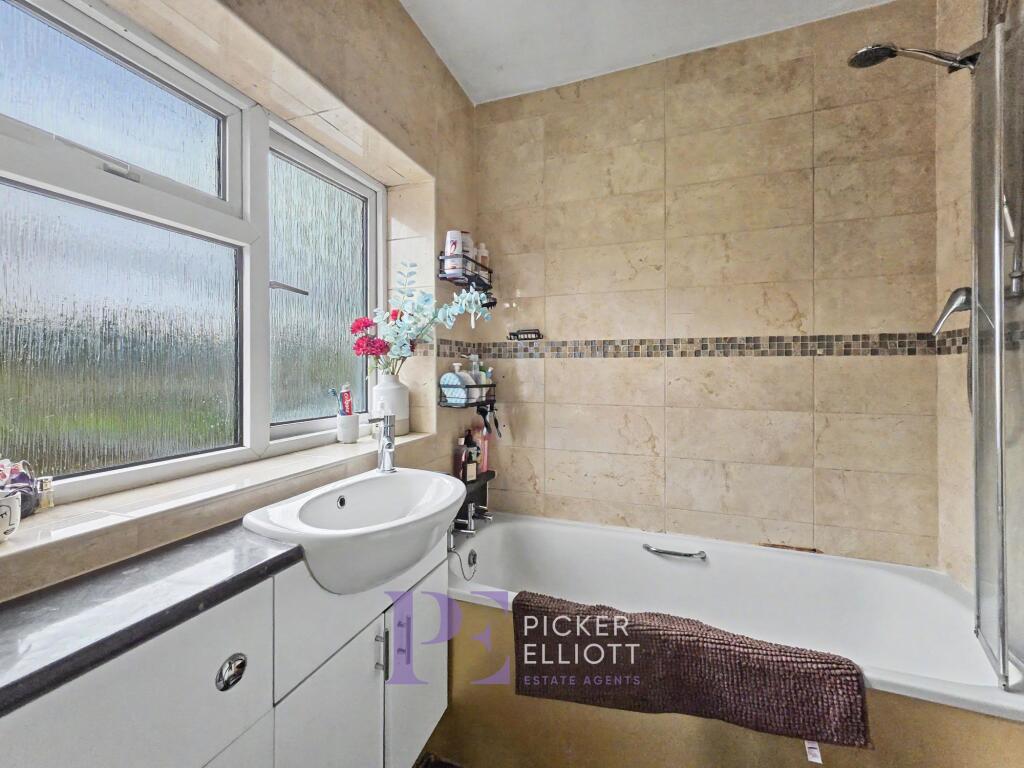 Apartment in Leicester - More