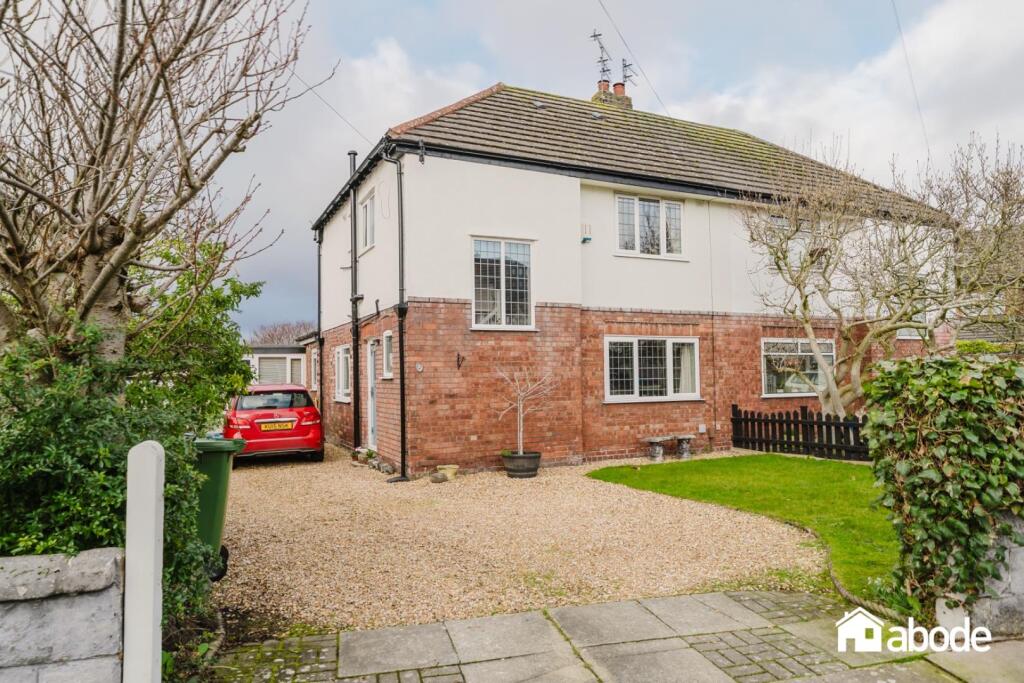 Main image of property: Martin Road, Mossley Hill, Liverpool, L18