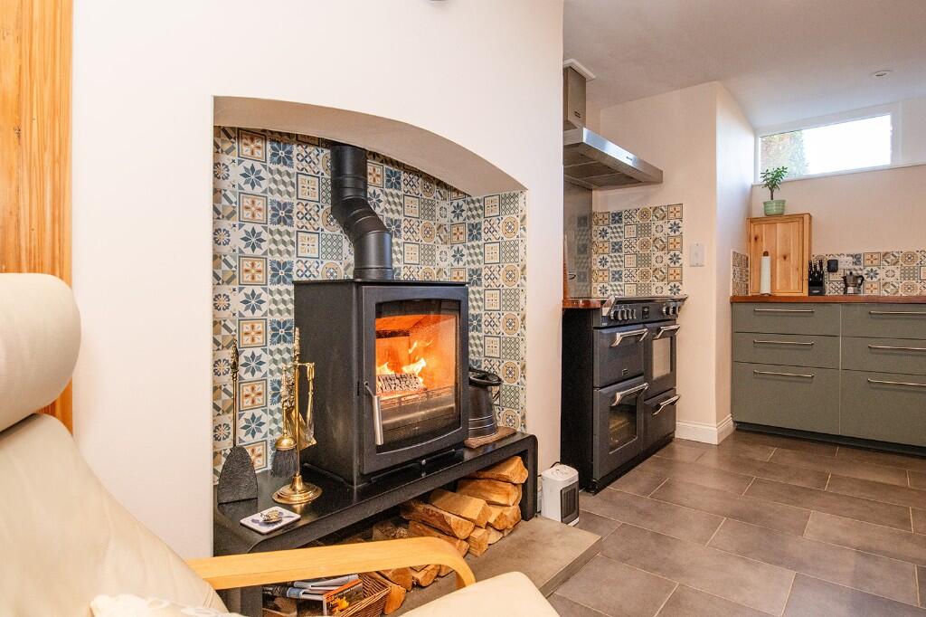 Additional image 15 of West End, Long Preston, BD23