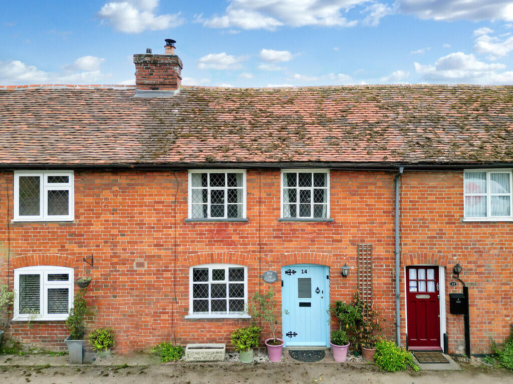 Main image of property: Long Melford, Sudbury, Suffolk