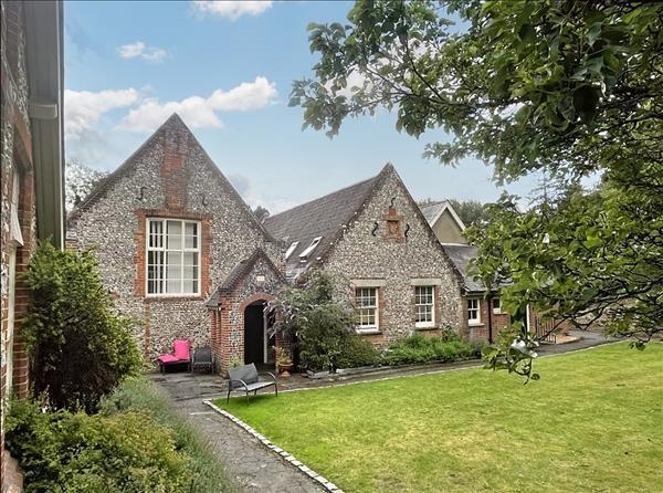 Main image of property: The Old School,Fairclose,WHITCHURCH