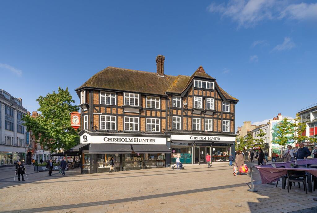 Main image of property: Market Square, Bromley, BR1