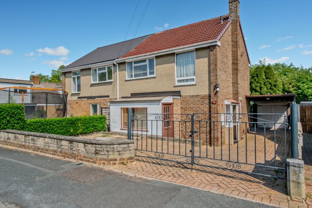 Main image of property: Pollard Avenue, Gomersal, Cleckheaton, West Yorkshire, BD19