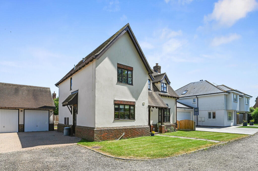 Main image of property: Mile End, Colchester, Essex