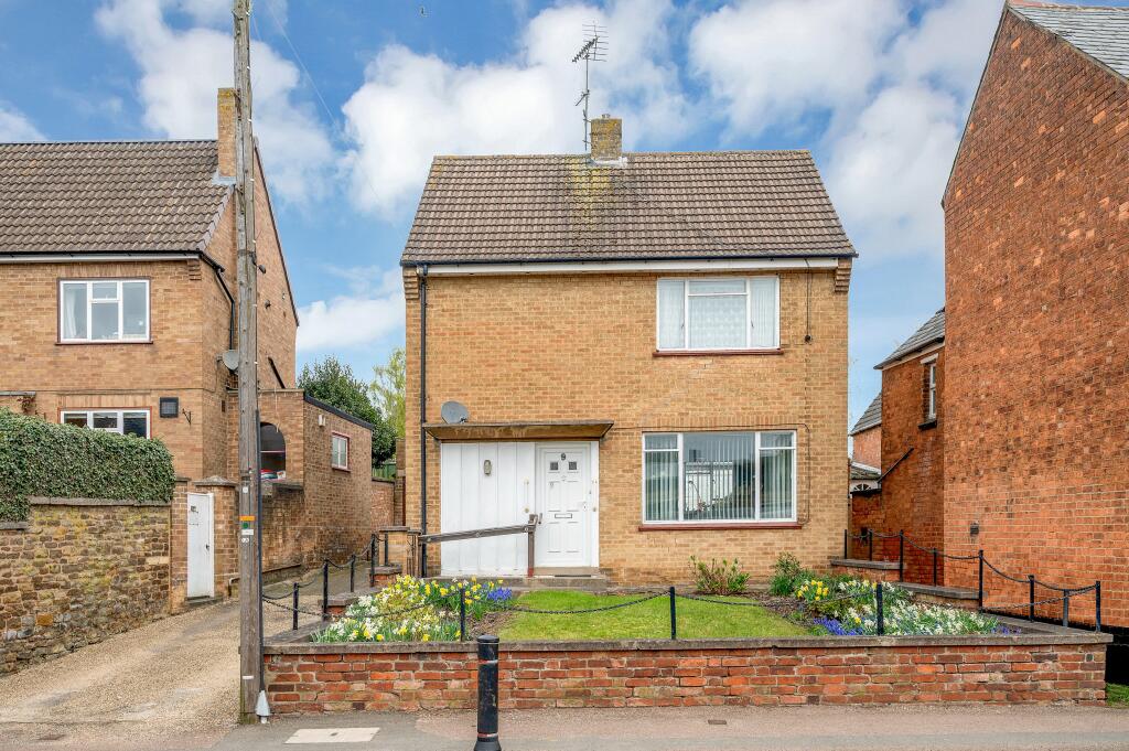 Main image of property: Cold Overton Road, Oakham