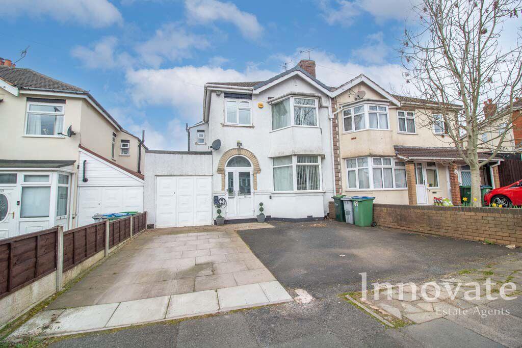 Main image of property: Stanley Road, Oldbury