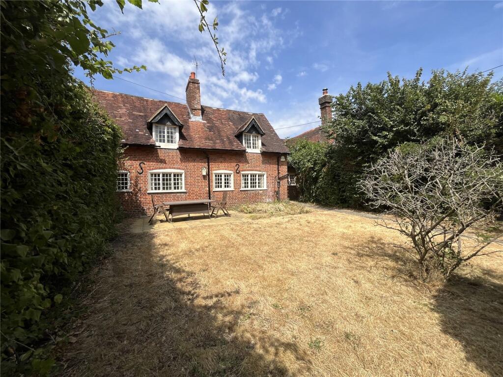 Main image of property: Knapp Lane, Ampfield, Romsey, Hampshire, SO51