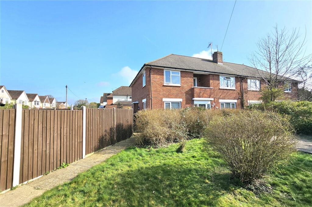 Main image of property: James Road, Camberley, Surrey, GU15