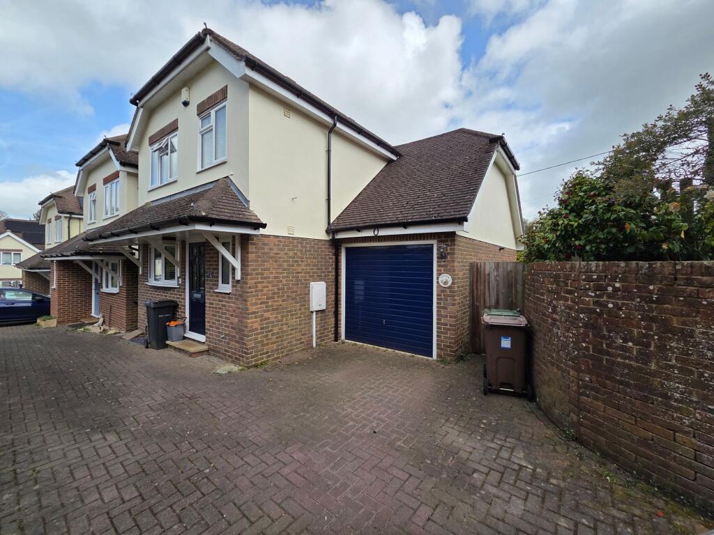 Main image of property: Langton Close, Battle, TN33