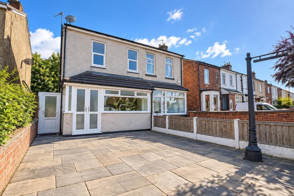 Main image of property: Cemetery Road, Southport