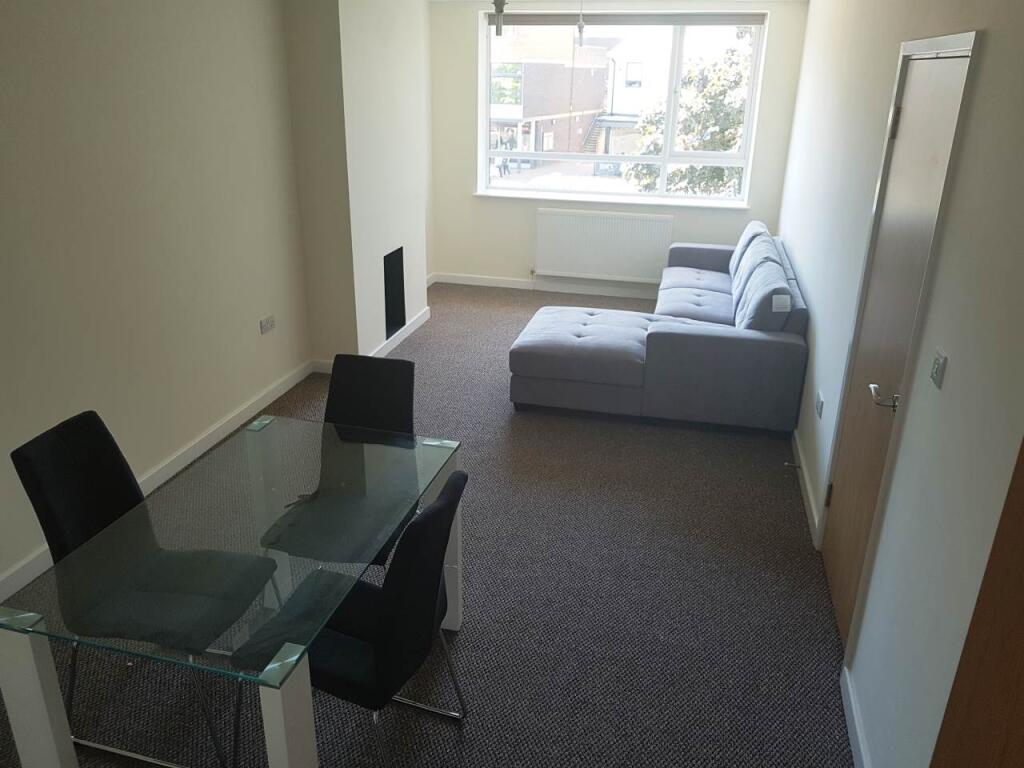 Main image of property: Town Centre, Hatfield , Hertfordshire
