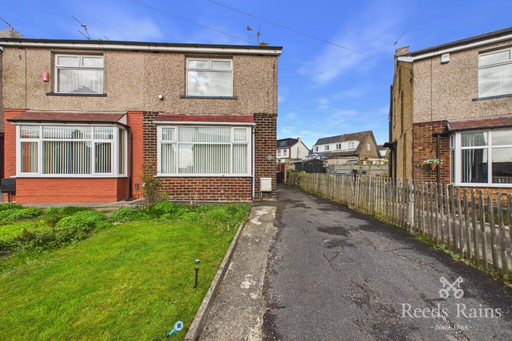 Main image of property: Matlock Grove, Burnley, Lancashire, BB10
