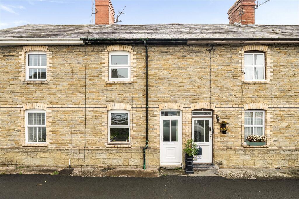 Main image of property: Market Hall Street, Kington, Herefordshire,