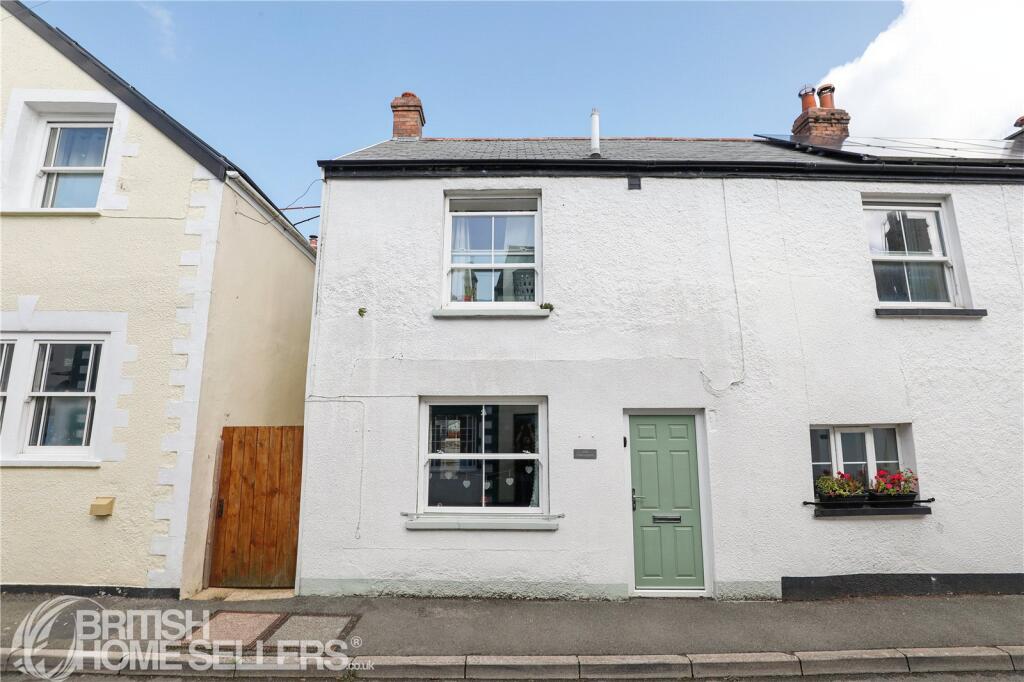 Main image of property: Fore Street, Hartland, Bideford, Devon, EX39