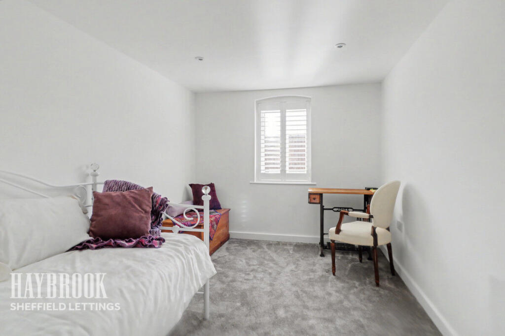 Main image of property: Kiln Court, Doncaster