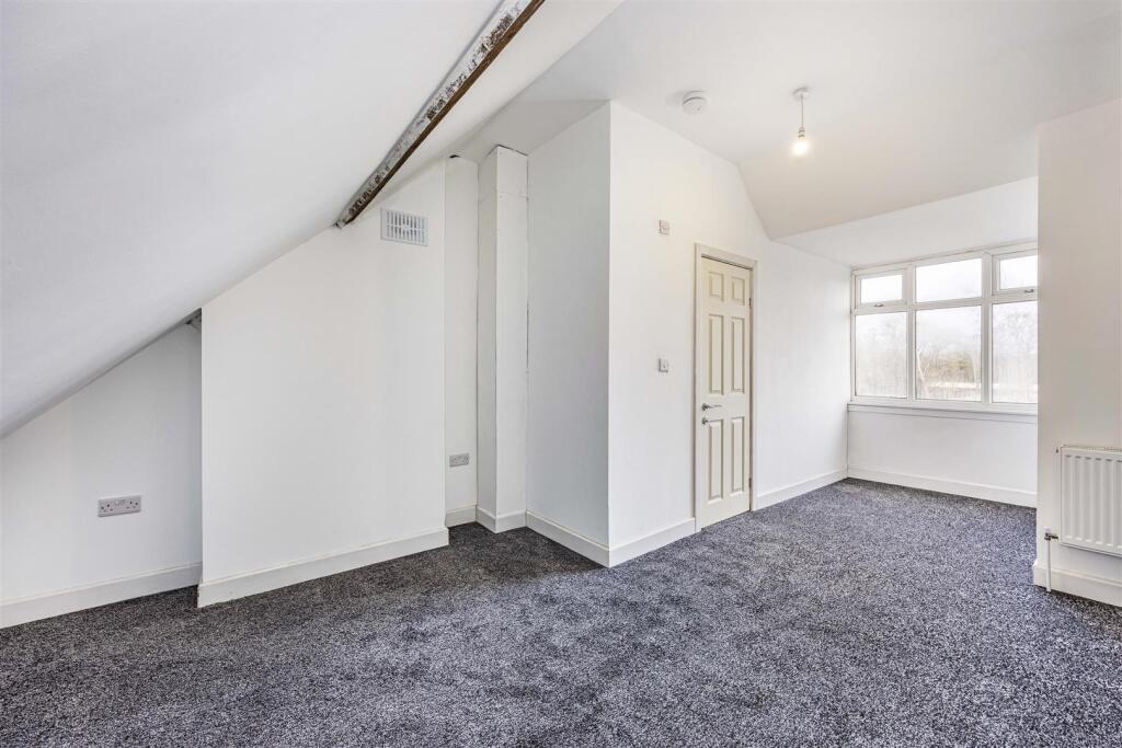 Main image of property: Linden Street, Mansfield