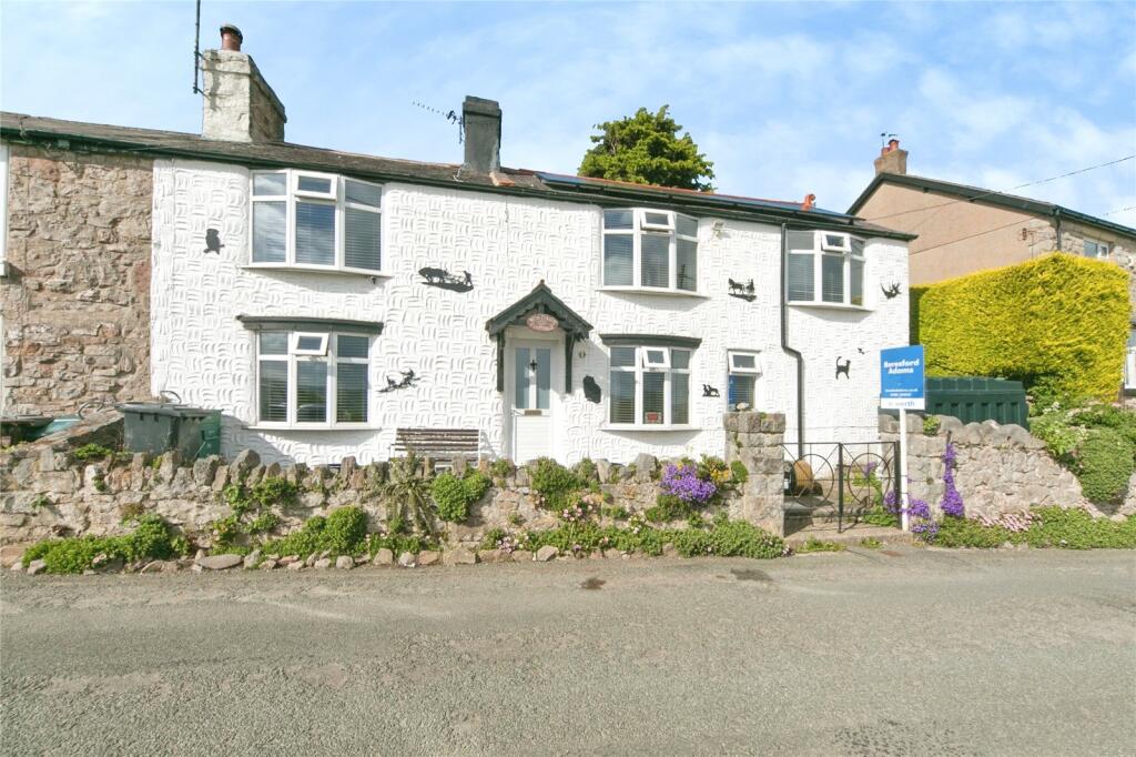 Main image of property: Tan Y Graig Road, Llysfaen, Colwyn Bay, Conwy, LL29
