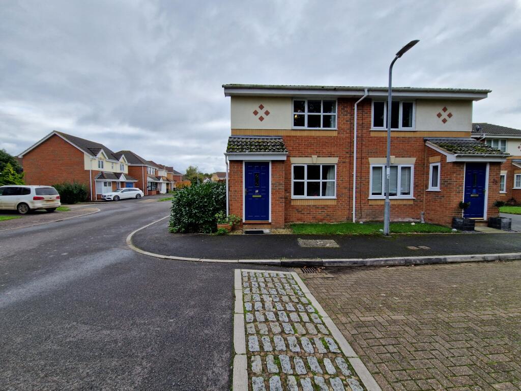 Main image of property: Oak Tree Way, Cannington, Somerset