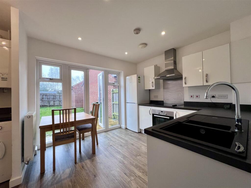 Additional image 7 of Jacksons Meadow, Bidford-On-Avon, Alcester