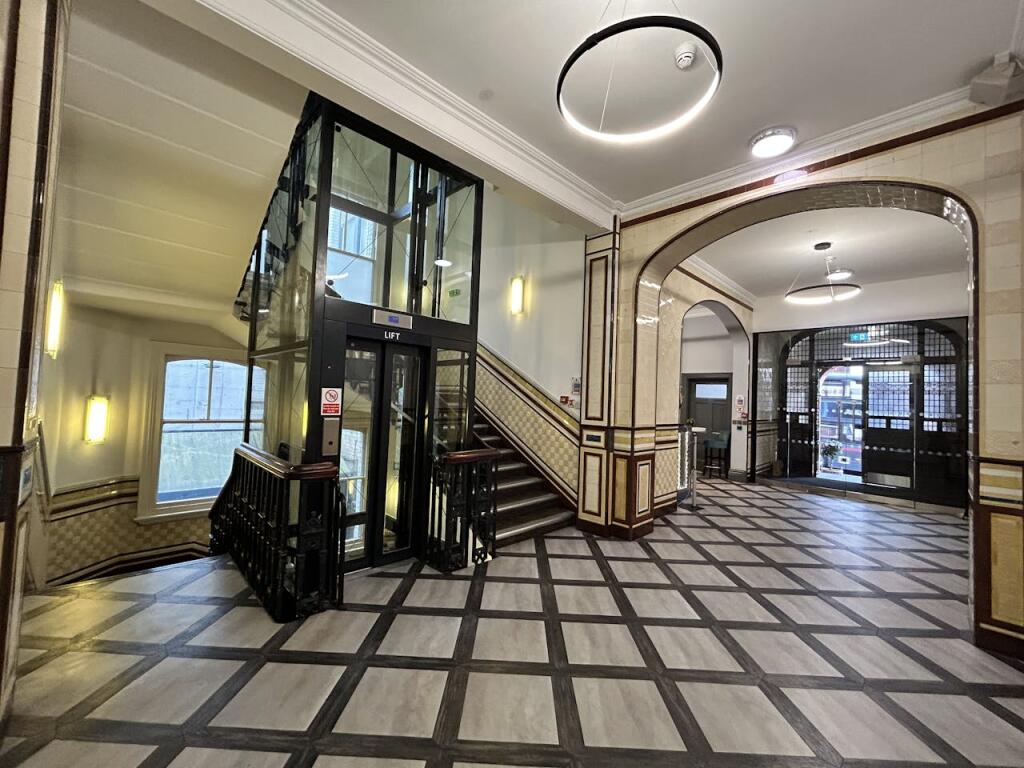 Additional image 15 of The Exchange, Ground Floor 19 Newhall Street, Birmingham, B3 3PJ