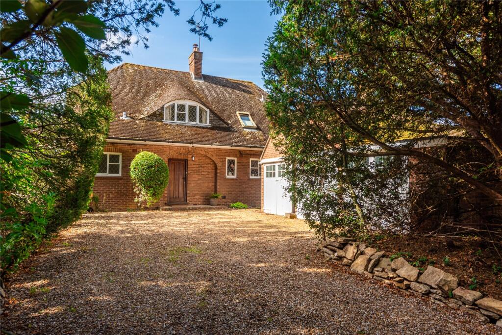 Main image of property: Church Lane, Oakley, Bedfordshire, MK43