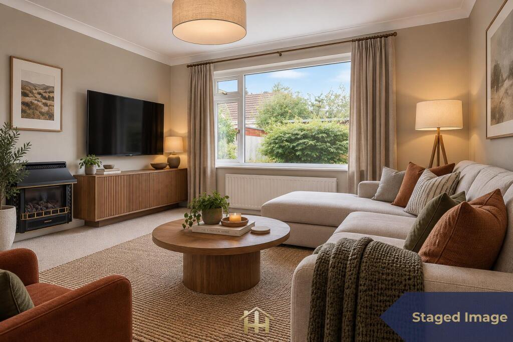 House in Dundee, Perth and Kinross - View 4
