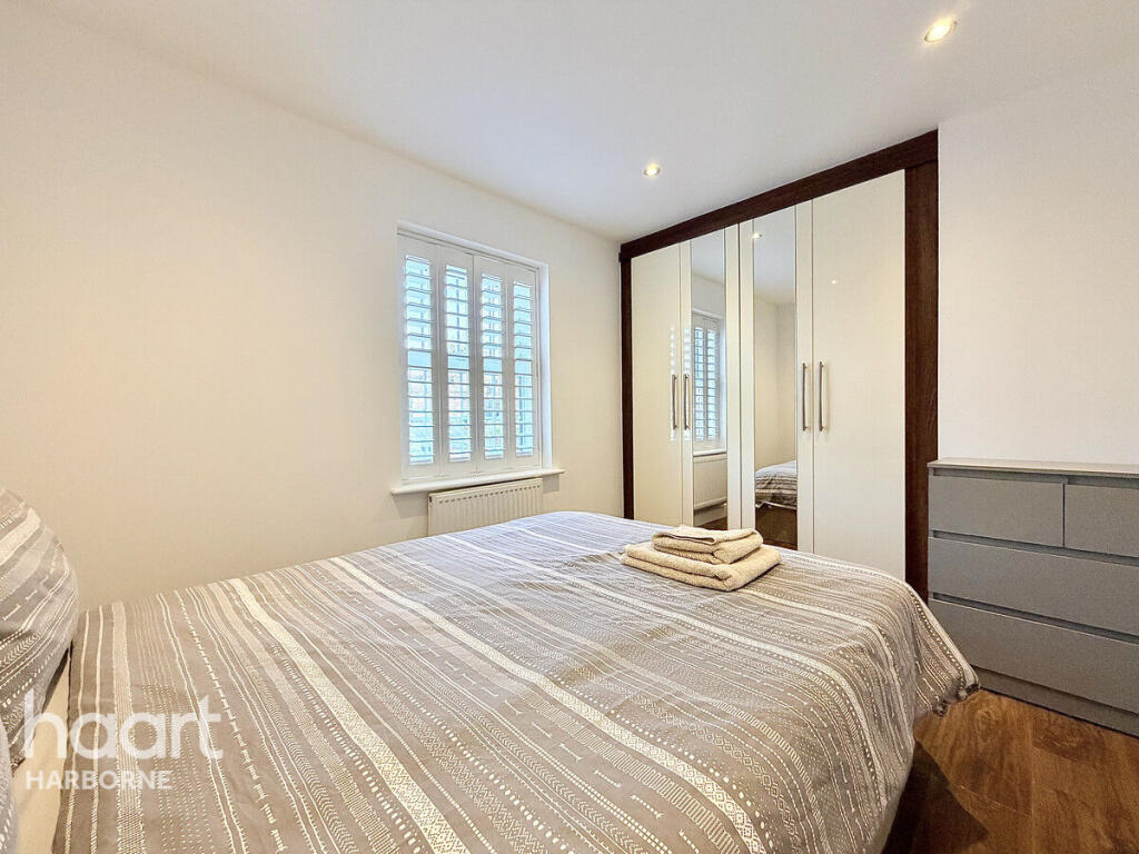 Additional image 22 of 21 Perrott Way, Harborne