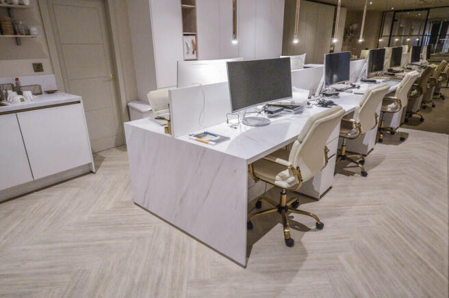 Office Two