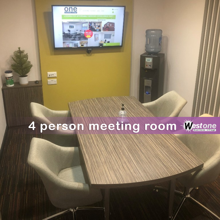 Meeting Rooms