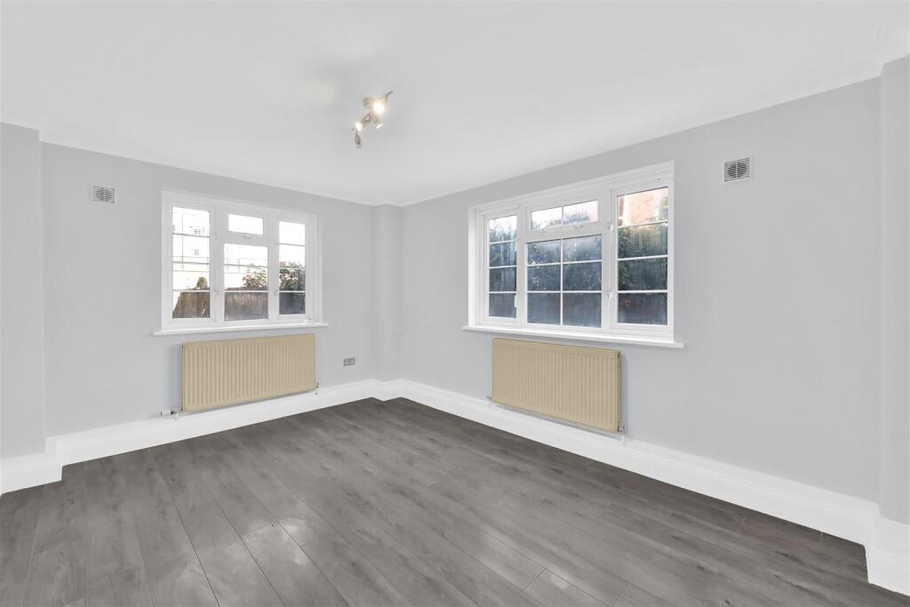 Main image of property: Ashford Road, London