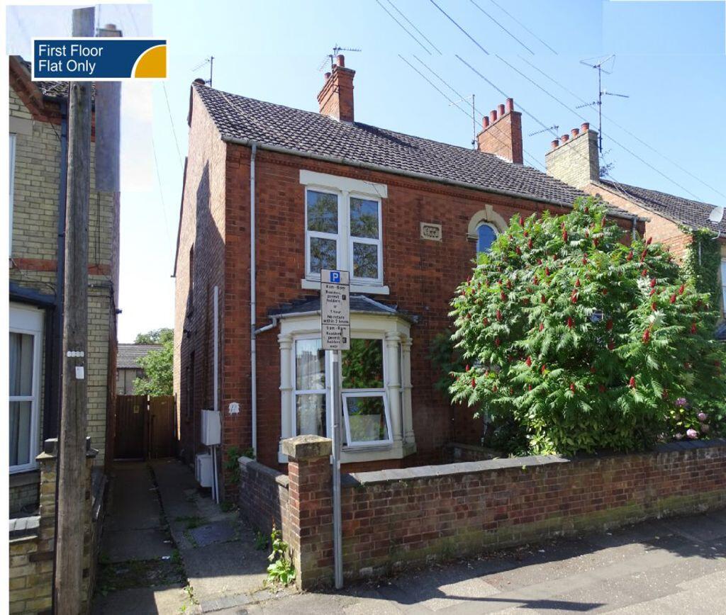 Main image of property: Granville Street, Peterborough PE1 2QL