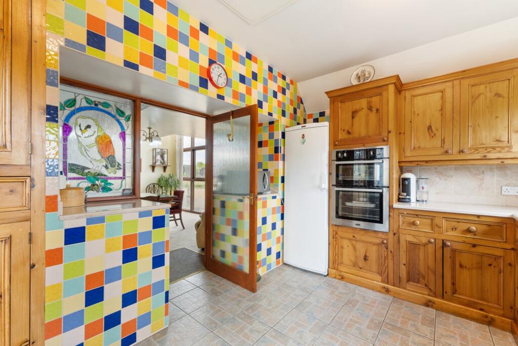 House in Fenland, March - View 5