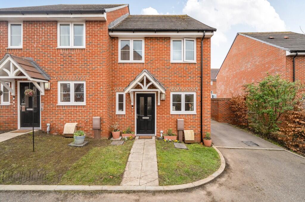 Main image of property: Garrett Close, Havant, Hampshire, PO9