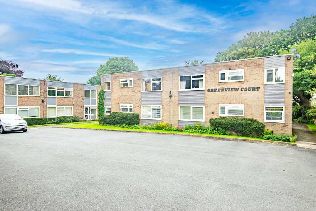Main image of property: Green View Court, Leeds, LS8
