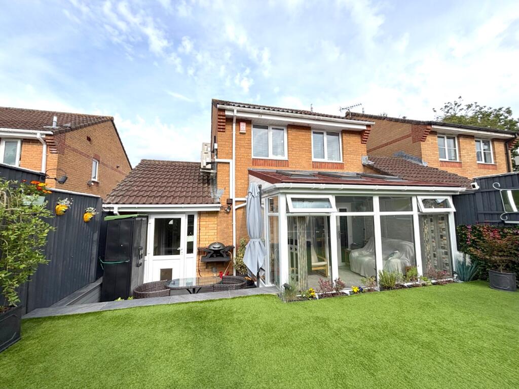 Main image of property: Peasedown St. John, Bath, Somerset, BA2