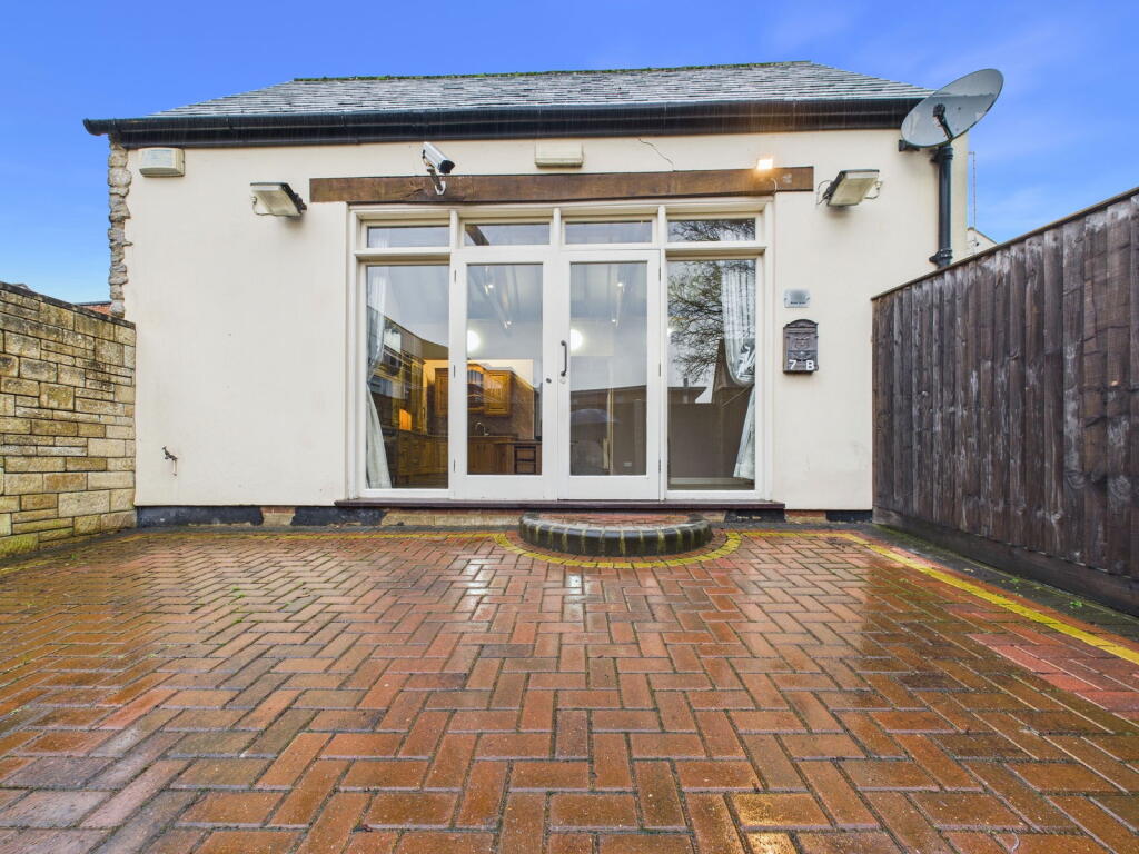 Main image of property: Wood Street, Calne, SN11 0BZ