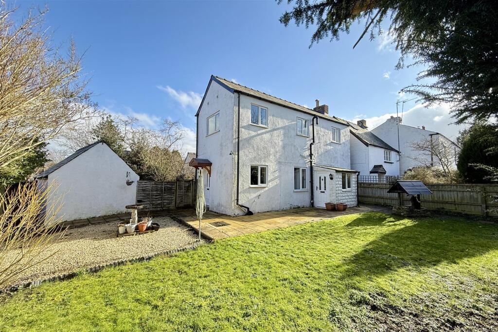 Main image of property: Little Herberts Road, Cheltenham